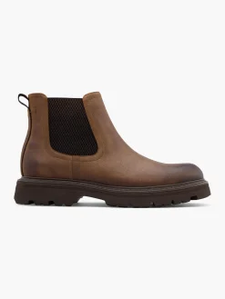 Herren ESPRIT Chelsea Boots