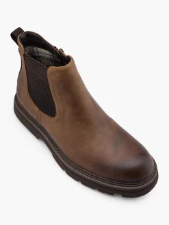 Herren ESPRIT Chelsea Boots