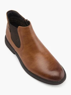 Damen AM SHOE Chelsea Boots