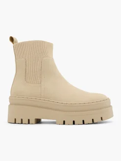 Damen Catwalk Chelsea Boots