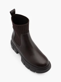Damen Catwalk Chelsea Boots