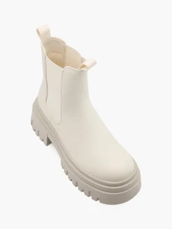 Damen Catwalk Chelsea Boots