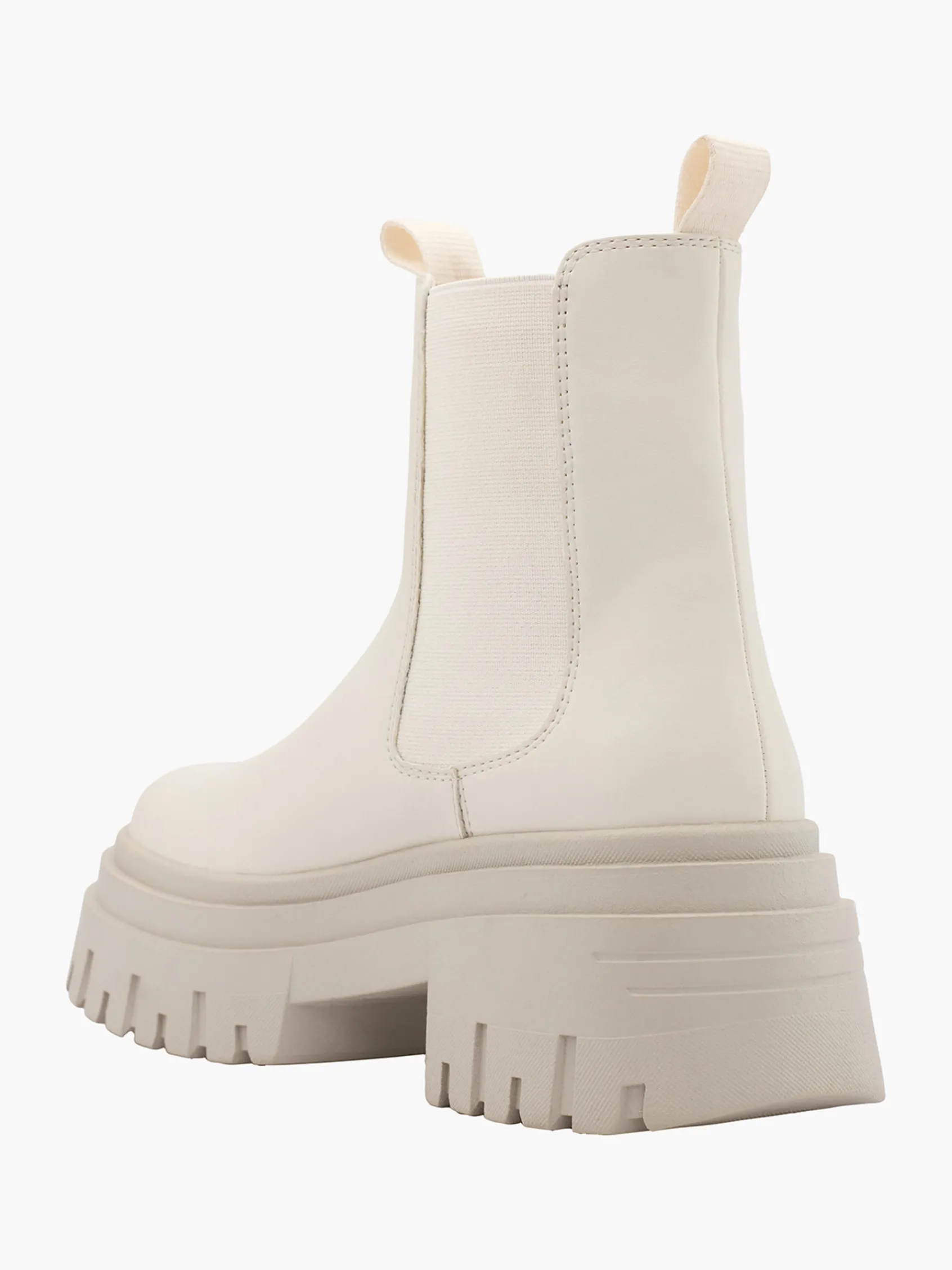 Damen Catwalk Chelsea Boots
