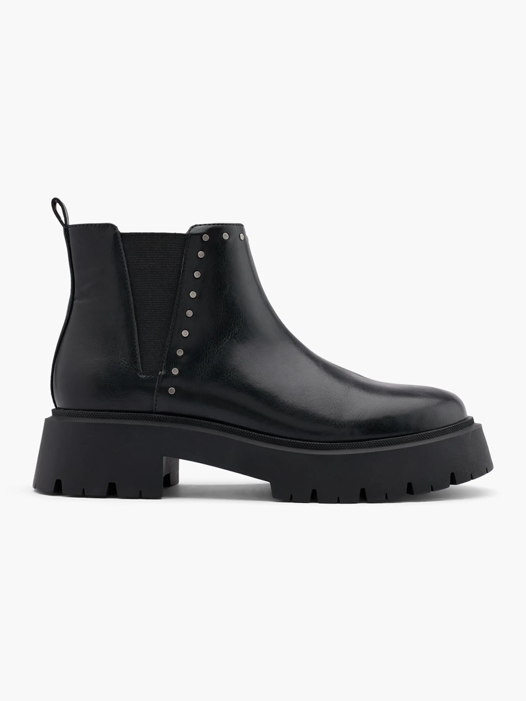 Damen Catwalk Chelsea Boots