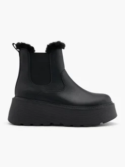 Damen Catwalk Chelsea Boots