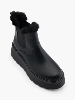 Damen Catwalk Chelsea Boots