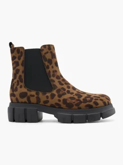 Damen Catwalk Chelsea Boots