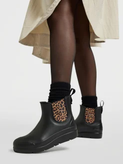 Damen Cortina Chelsea Boots