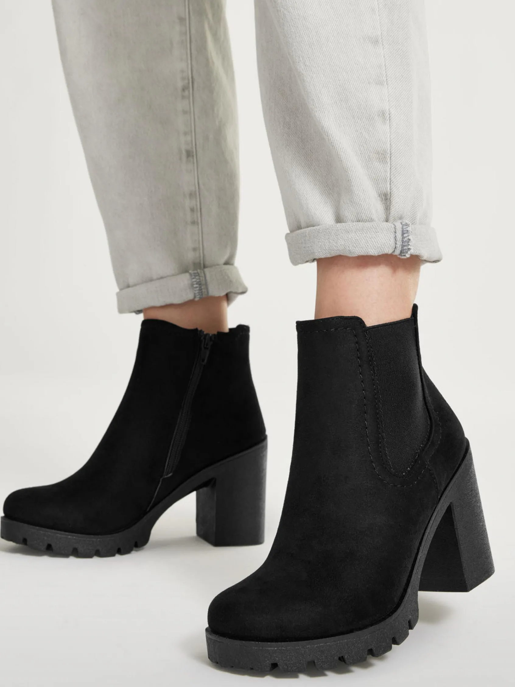 Damen Graceland Chelsea Stiefelette