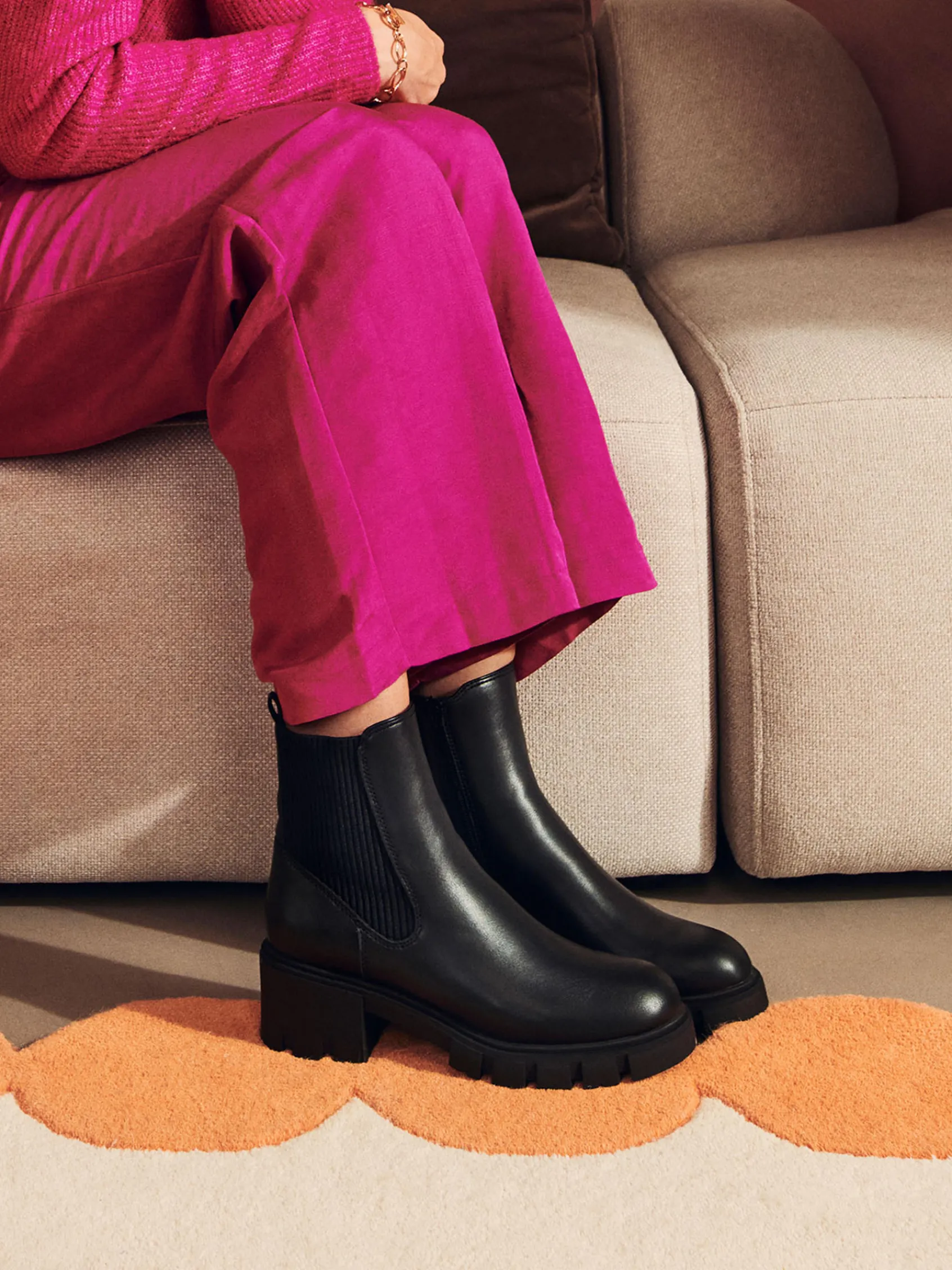Damen Graceland Chelsea Stiefelette
