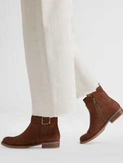 Damen Graceland Chelsea Stiefelette