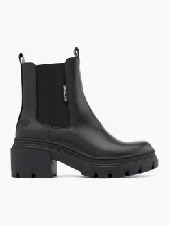 Damen Dockers Chelsea Stiefelette