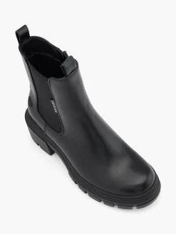 Damen Dockers Chelsea Stiefelette