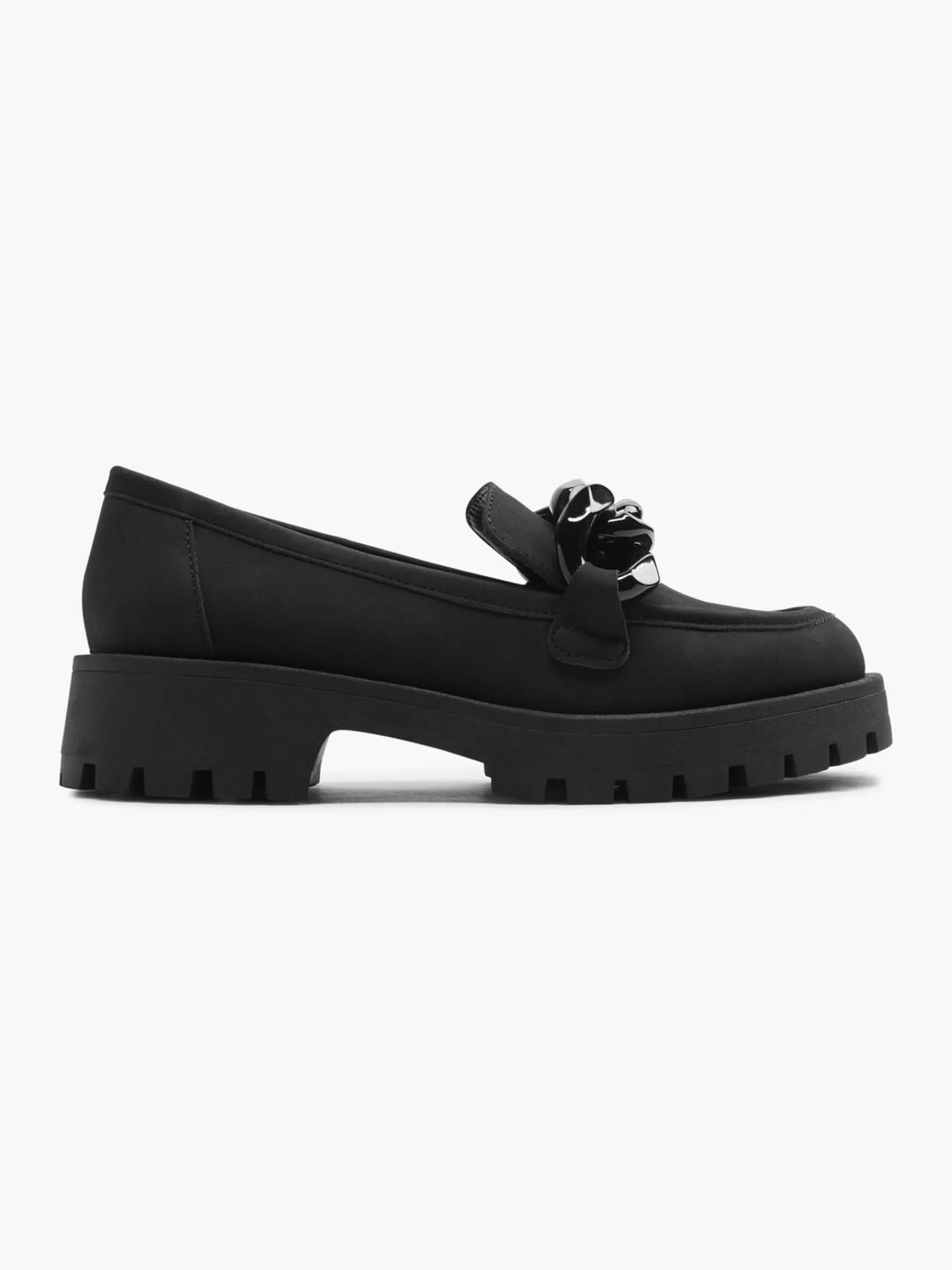 Damen Catwalk Chunky Loafer