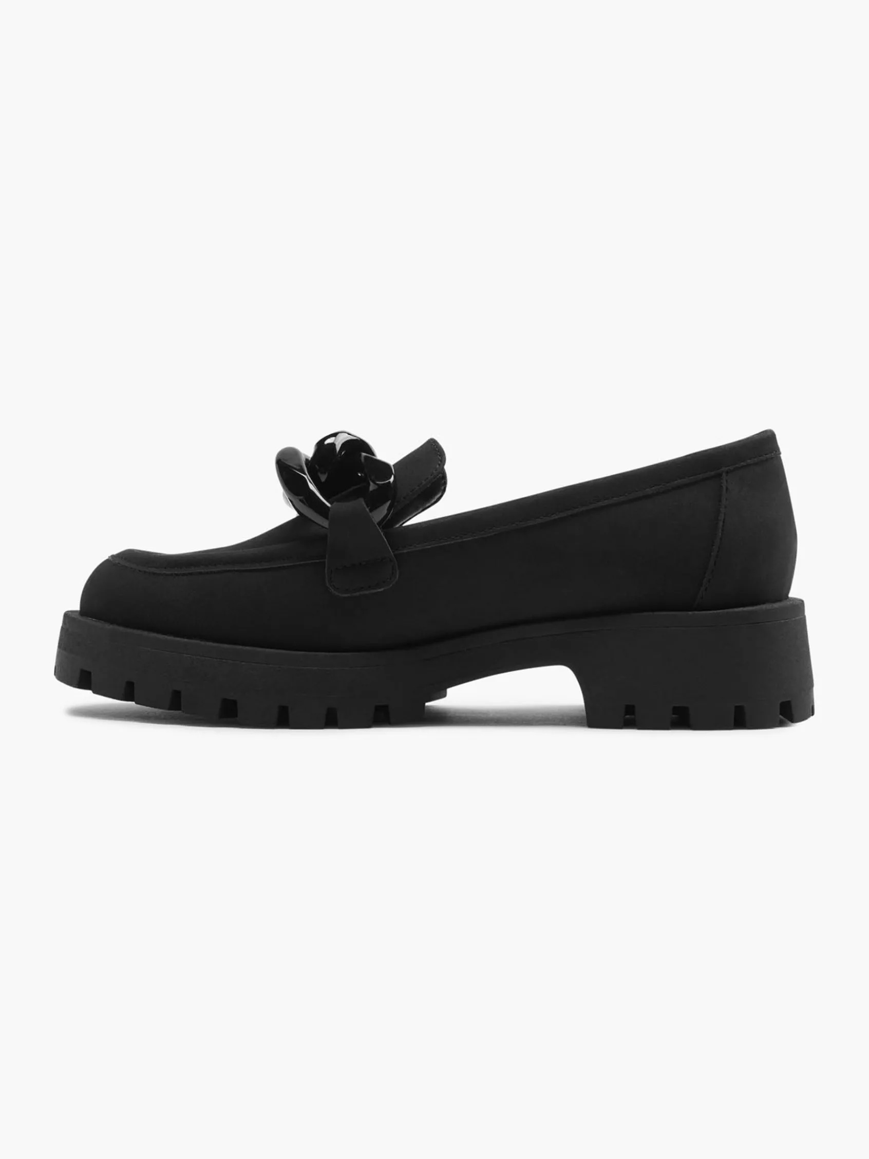 Damen Catwalk Chunky Loafer