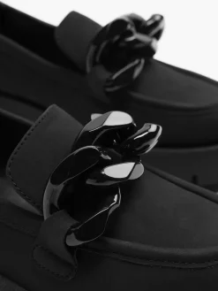 Damen Catwalk Chunky Loafer