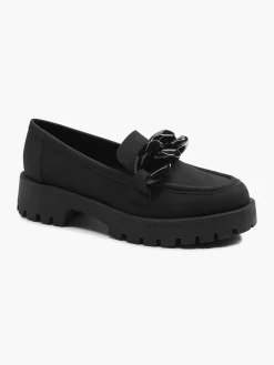 Damen Catwalk Chunky Loafer