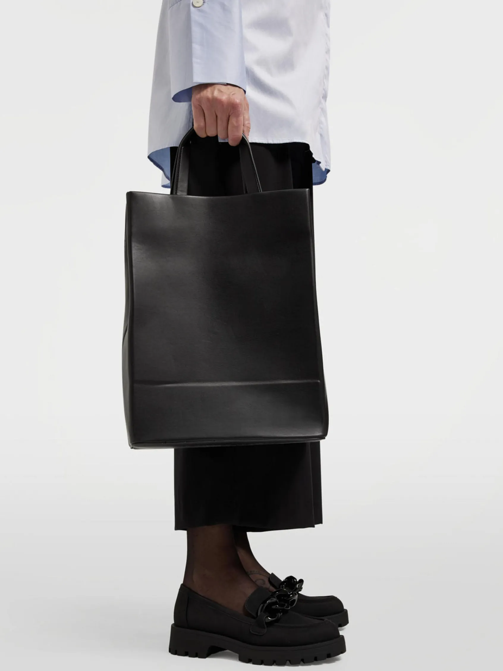 Damen Catwalk Chunky Loafer