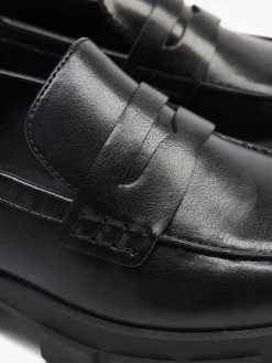 Damen Catwalk Chunky Loafer