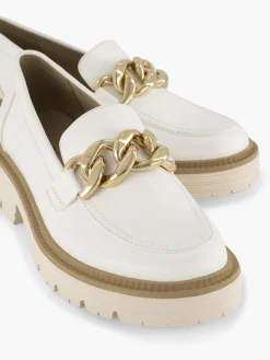 Damen Catwalk Chunky Loafer
