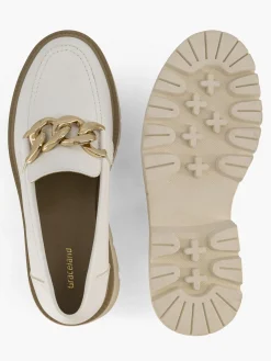 Damen Catwalk Chunky Loafer