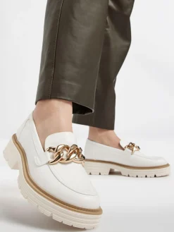 Damen Catwalk Chunky Loafer