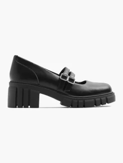 Damen Catwalk Chunky Loafer