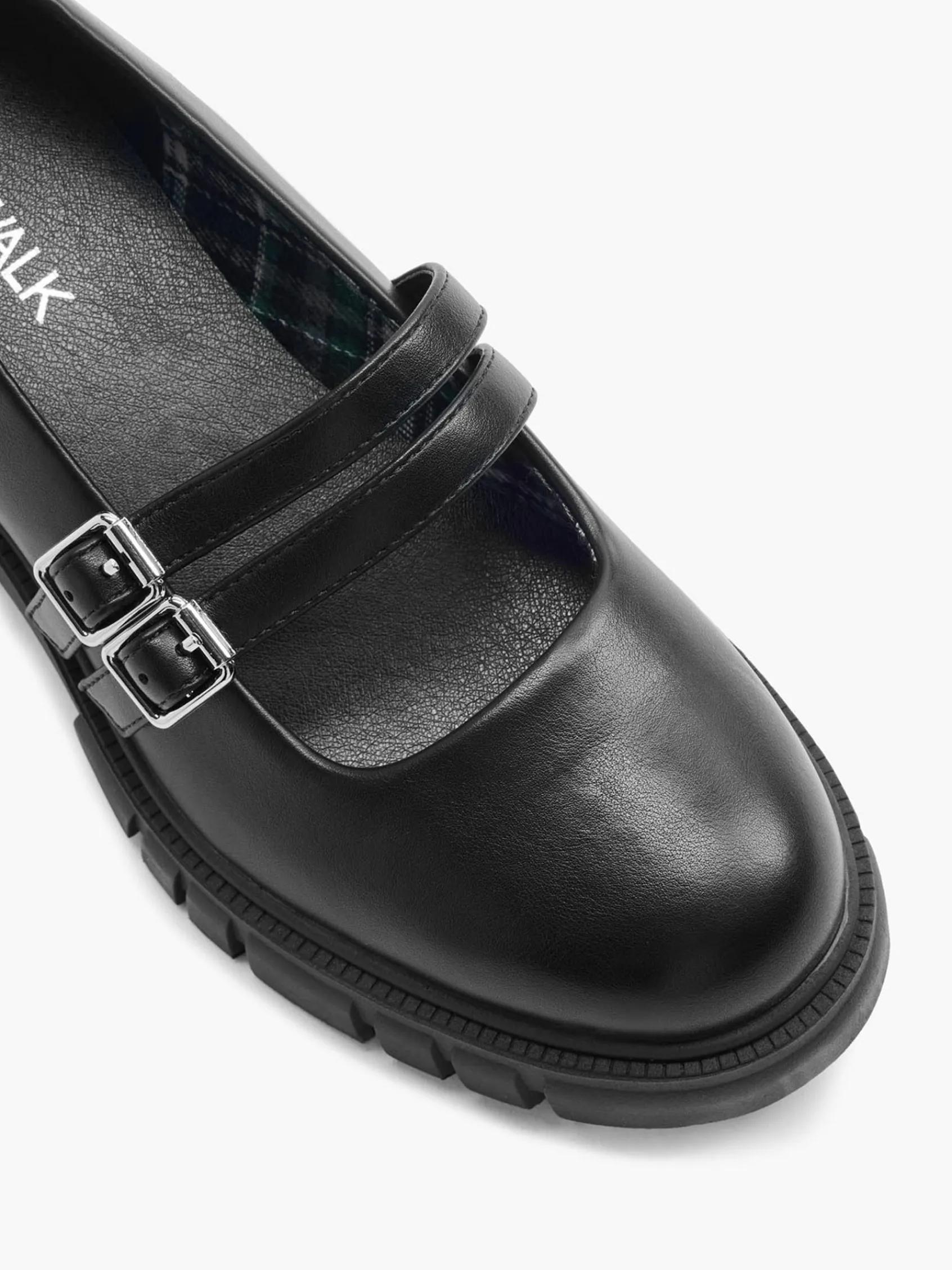 Damen Catwalk Chunky Loafer