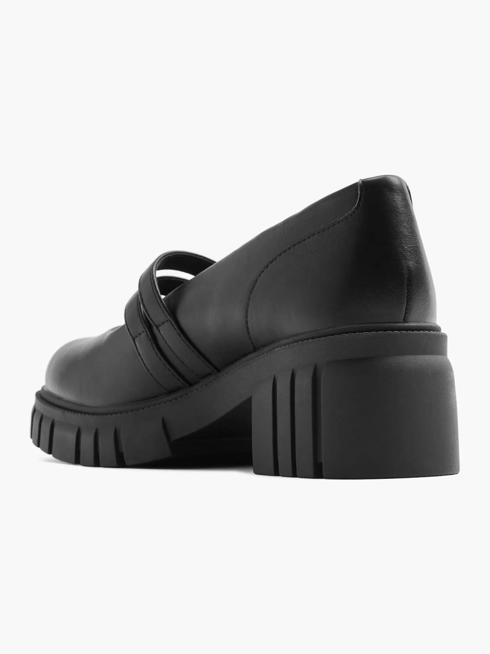 Damen Catwalk Chunky Loafer