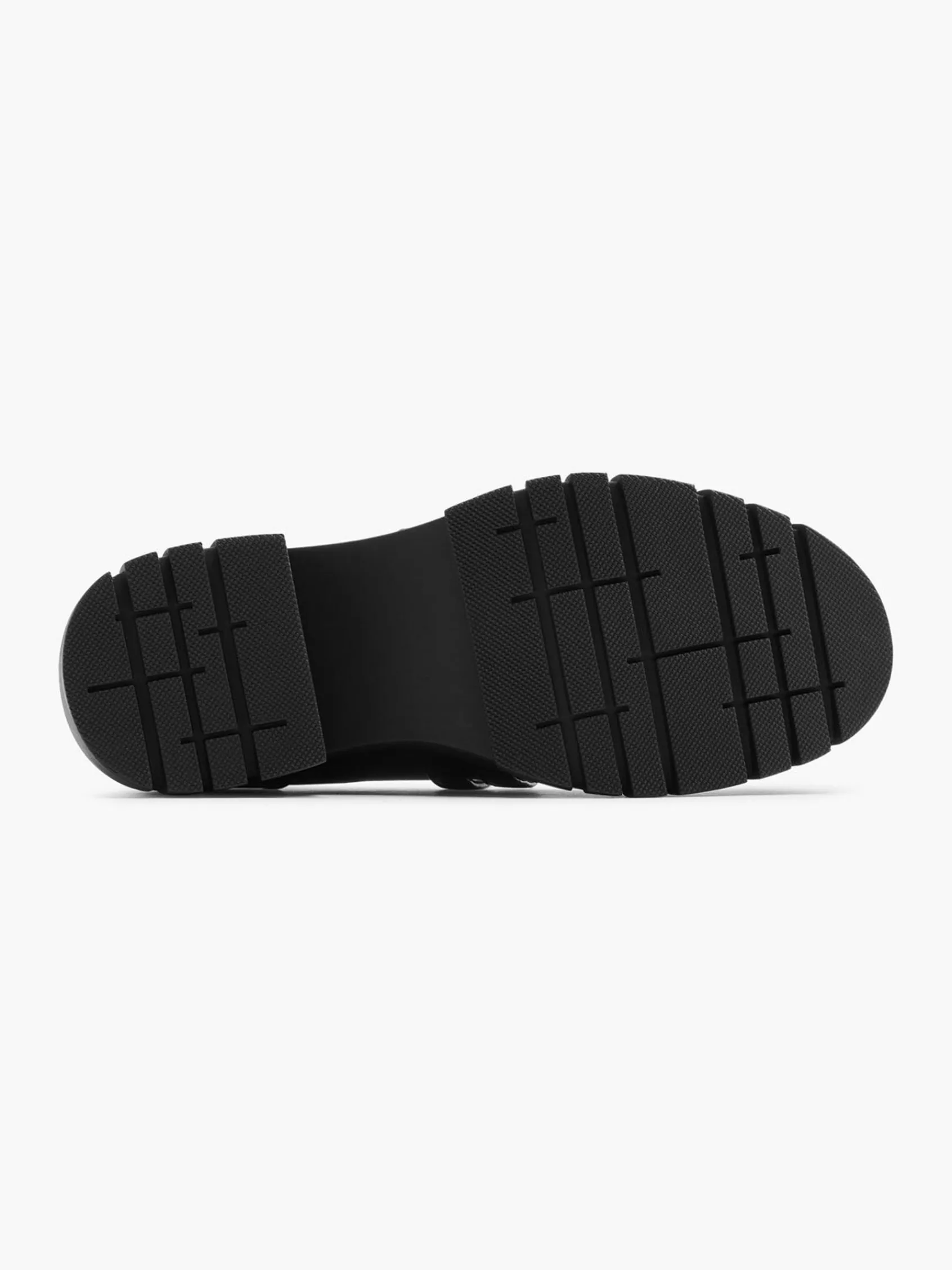 Damen Catwalk Chunky Loafer
