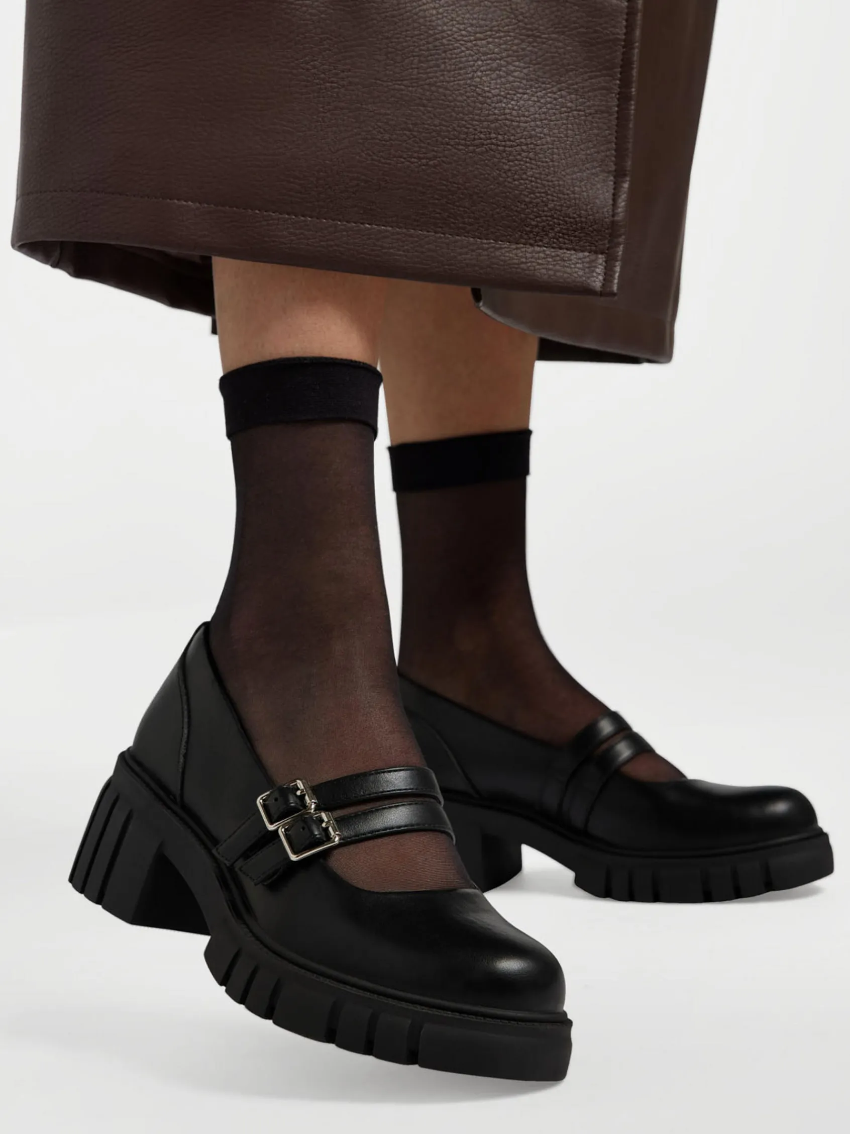 Damen Catwalk Chunky Loafer