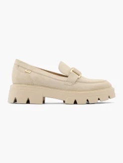 Damen s.Oliver Chunky Loafer