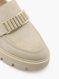 Damen s.Oliver Chunky Loafer