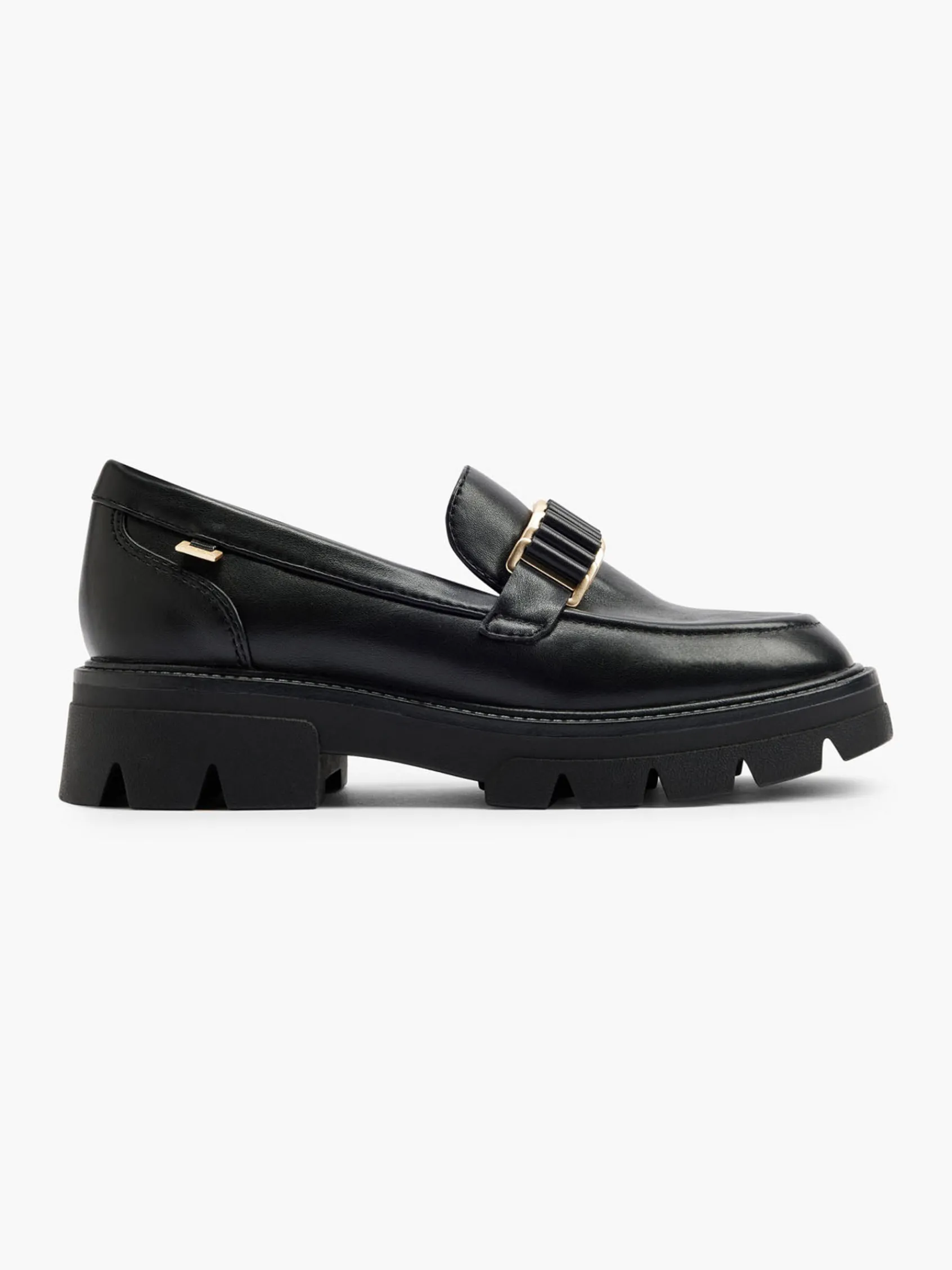 Damen s.Oliver Chunky Loafer