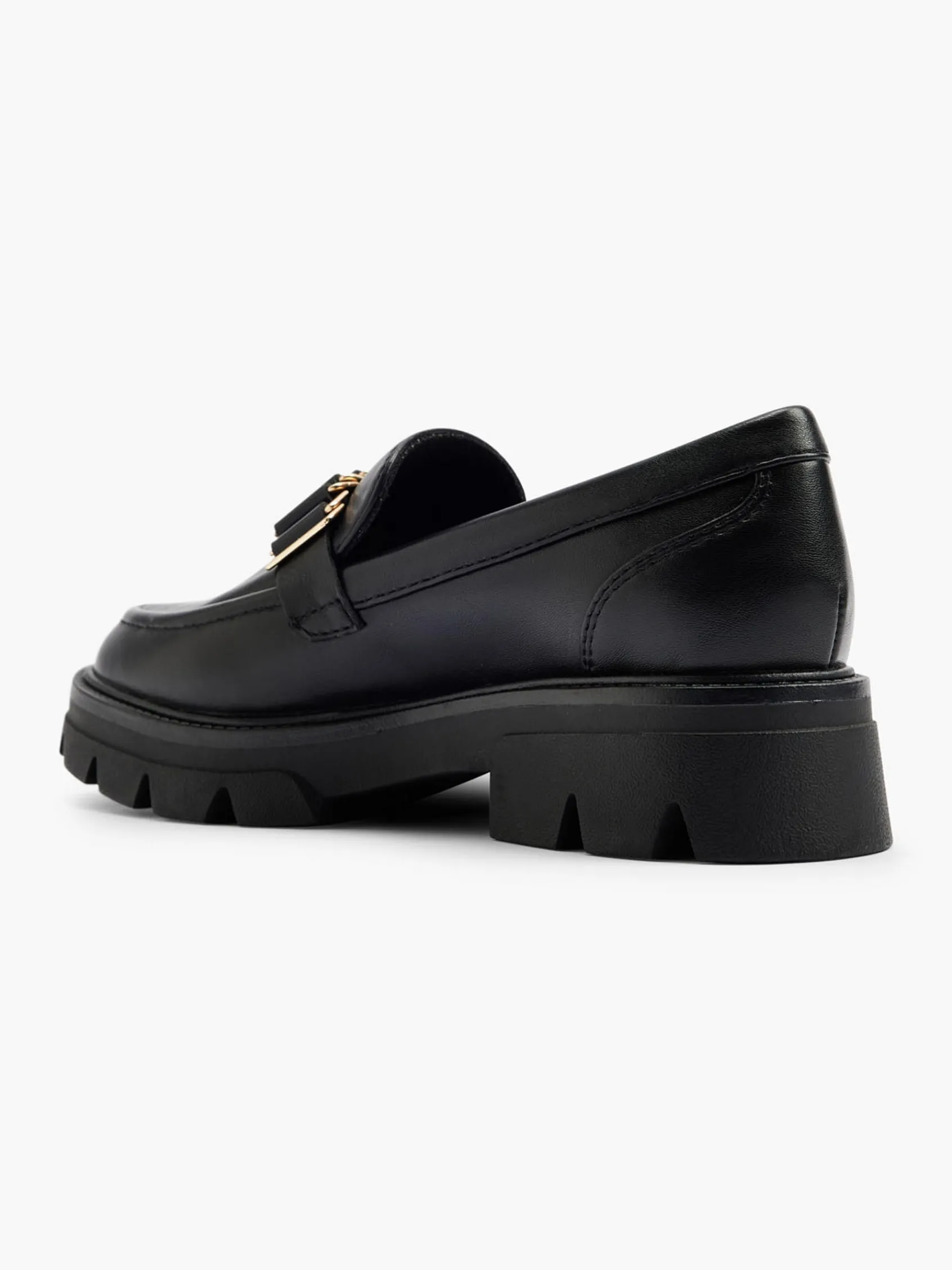 Damen s.Oliver Chunky Loafer