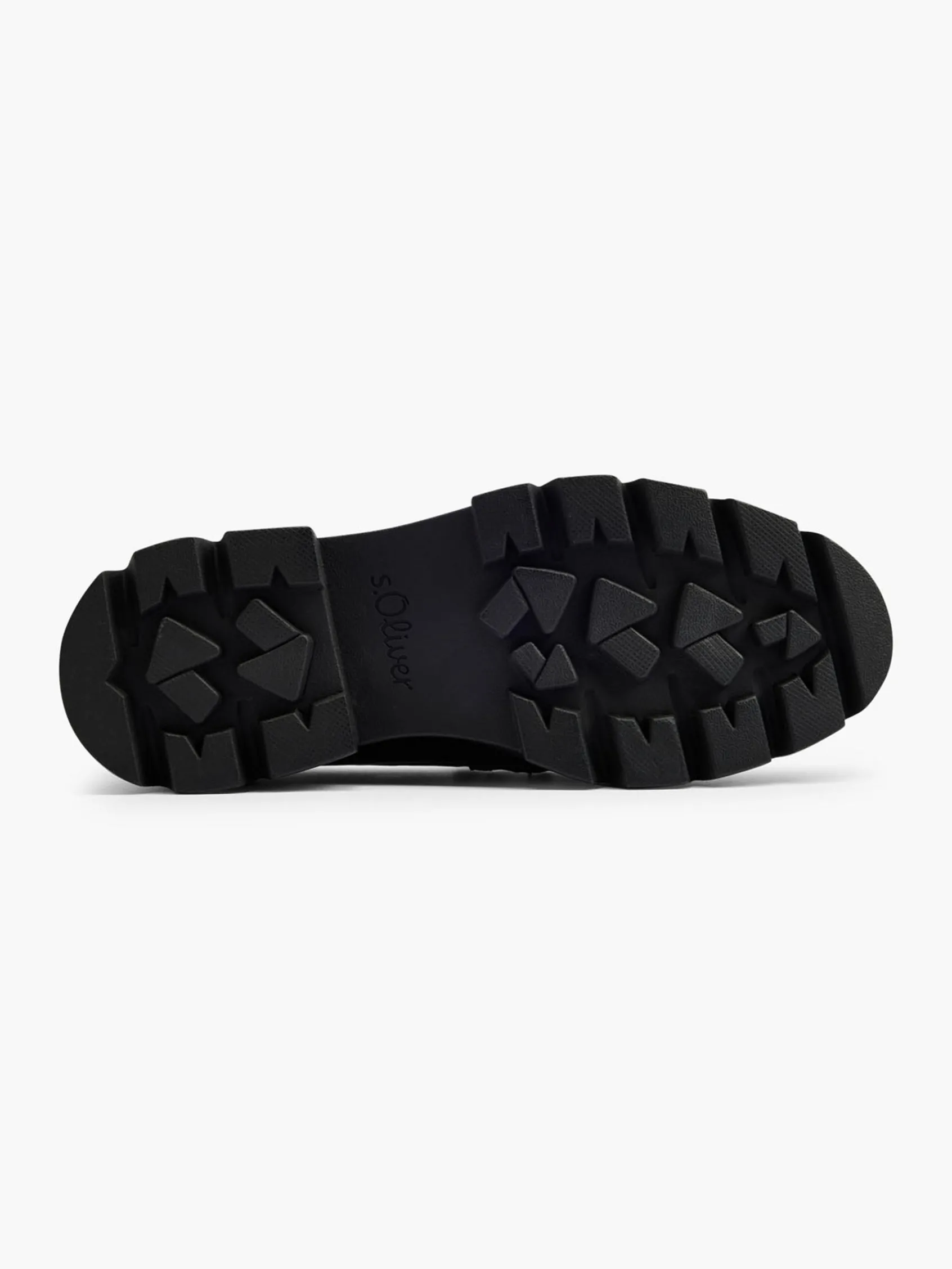Damen s.Oliver Chunky Loafer