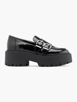 Damen Wednesday Chunky Loafer