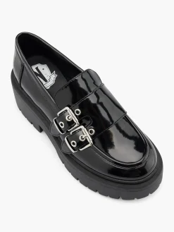 Damen Wednesday Chunky Loafer