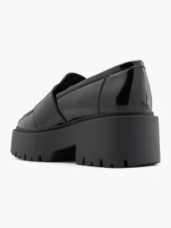 Damen Wednesday Chunky Loafer
