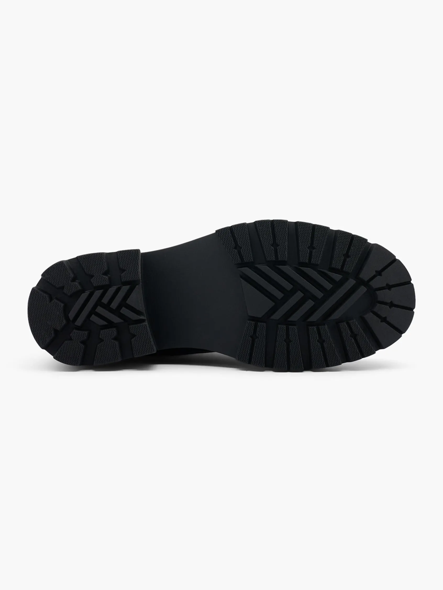 Damen Catwalk Chunky Loafer