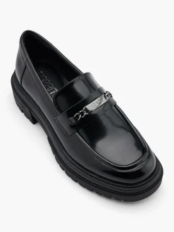 Damen ESPRIT Chunky Loafer