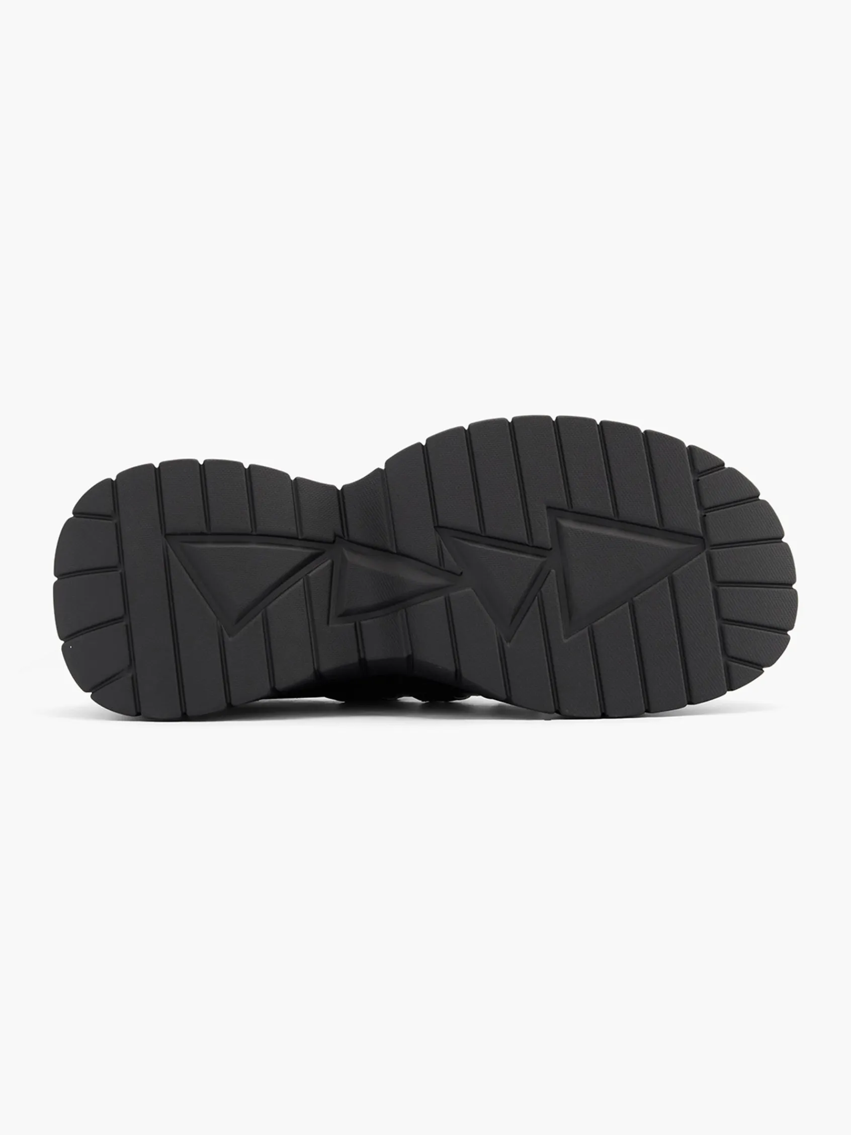 Damen Buffalo Chunky Loafer