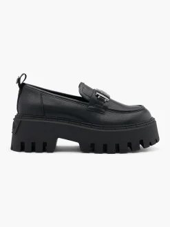 Damen Buffalo Chunky Loafer