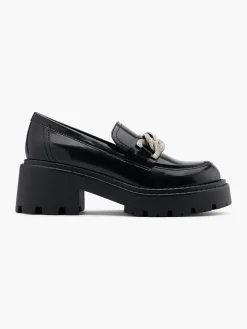 Damen Catwalk Chunky Loafer