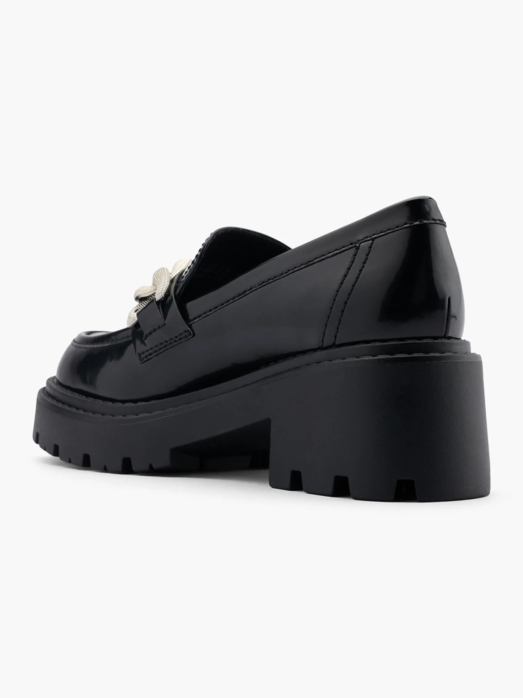 Damen Catwalk Chunky Loafer