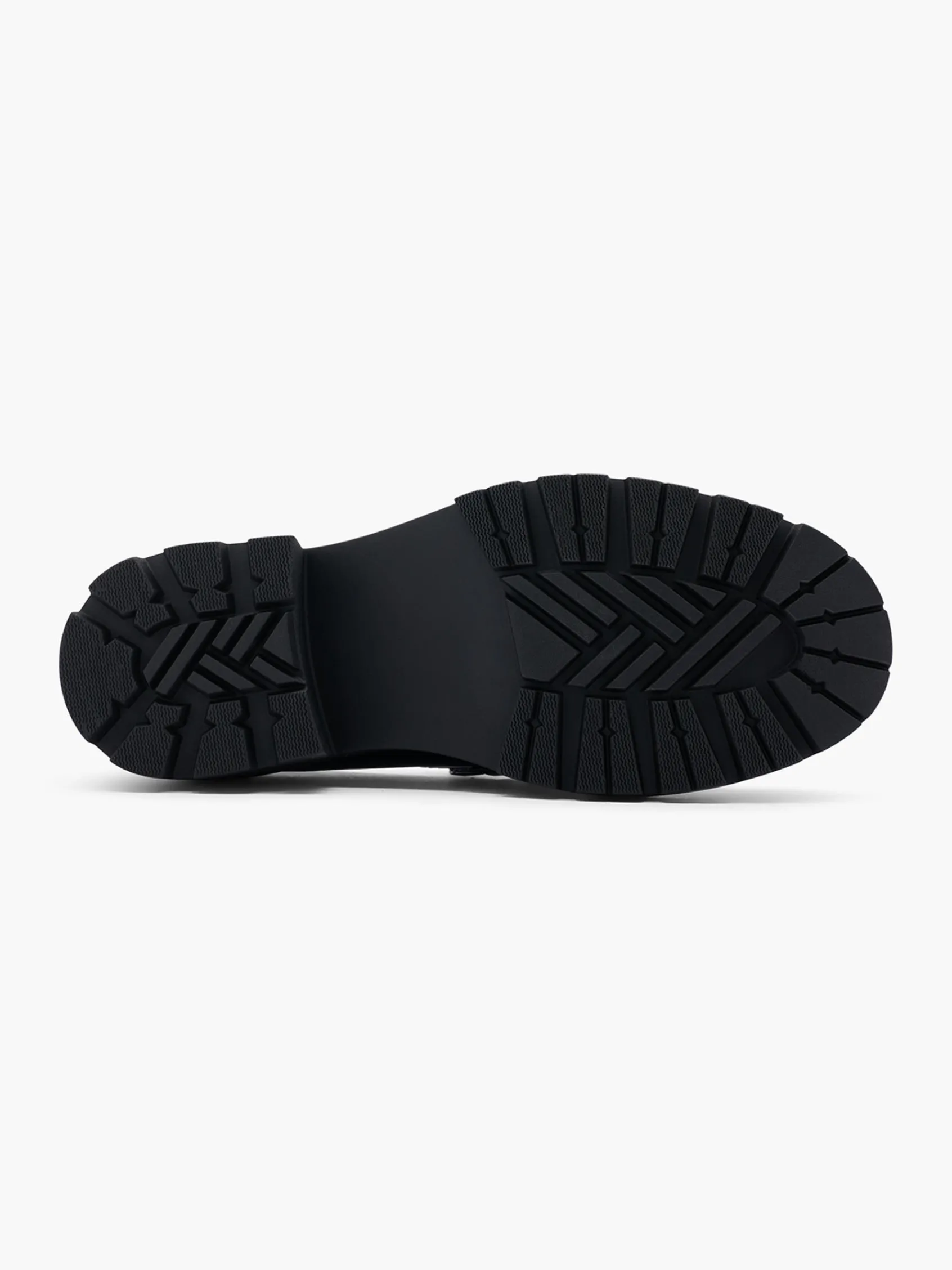 Damen Catwalk Chunky Loafer