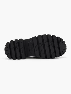 Damen Buffalo Chunky Loafer