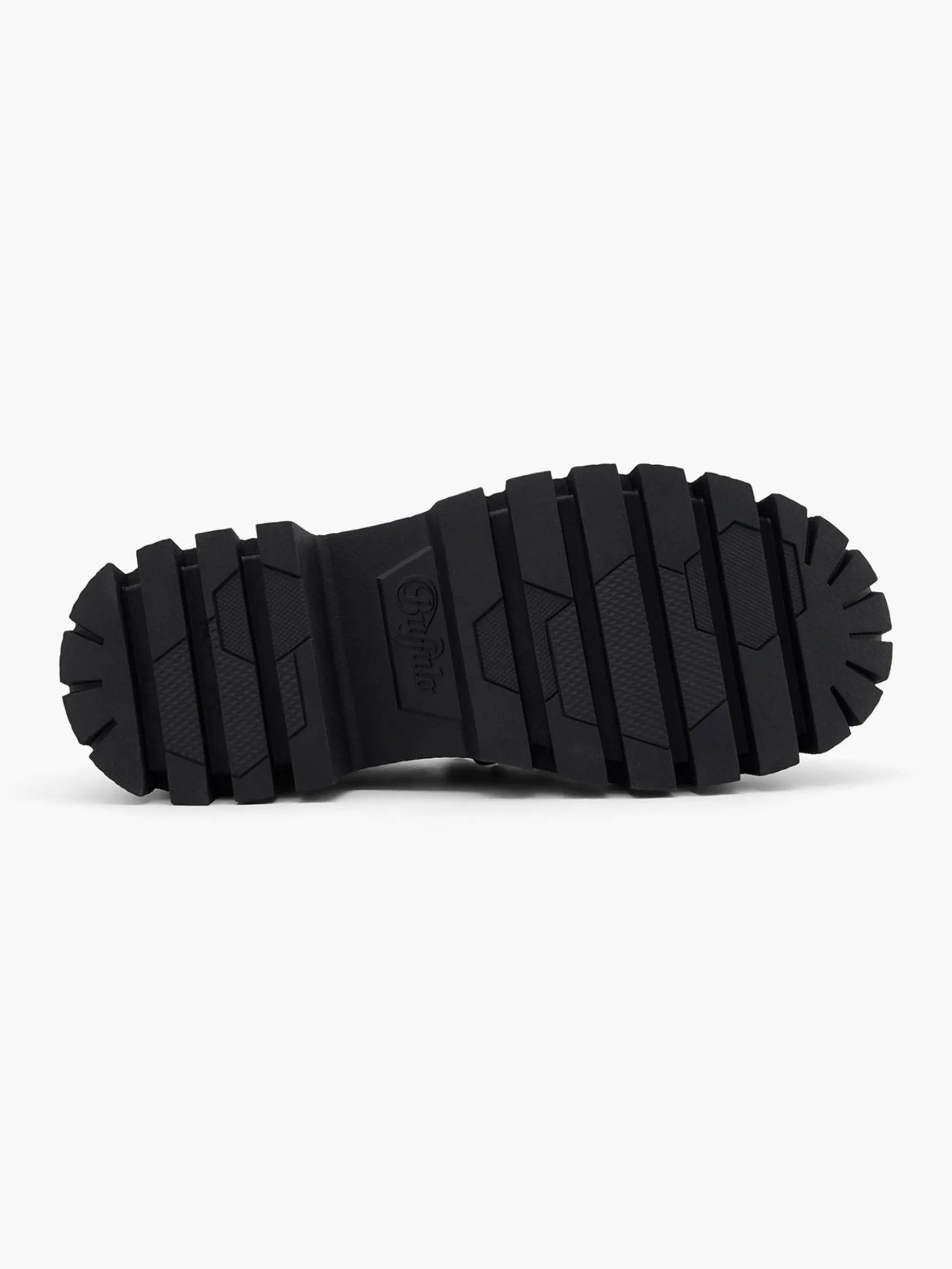Damen Buffalo Chunky Loafer