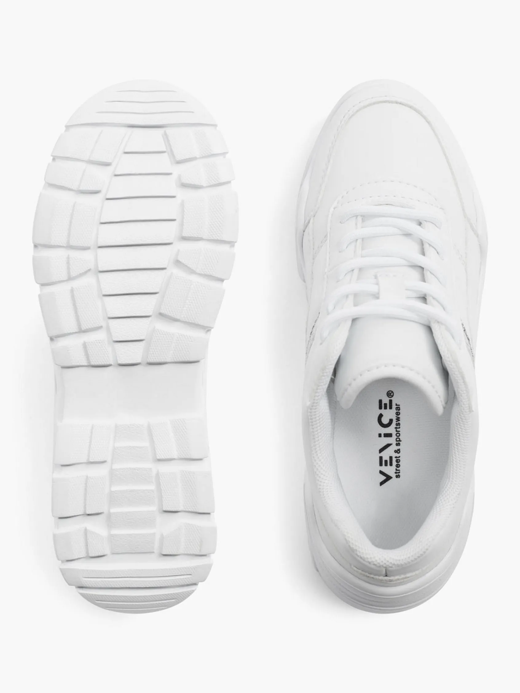 Kinder Venice Chunky Sneaker