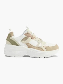 Damen Graceland Chunky Sneaker